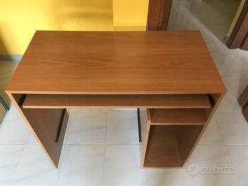 Scrivania per PC Desktop