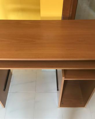 Scrivania per PC Desktop