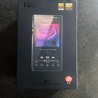 Lettore Musicale Portatile FiiO M11