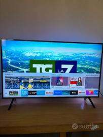 TV SAMSUNG 4K 