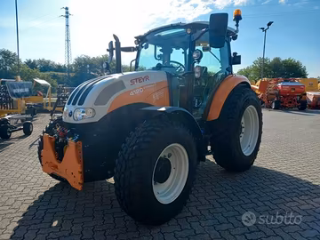 Steyr Kompakt 4120