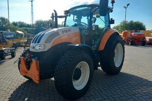 Steyr Kompakt 4120