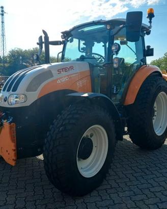 Steyr Kompakt 4120