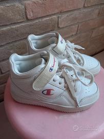 scarpe per bimba dal numero 27a 29