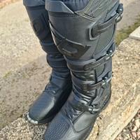 Stivali motocross