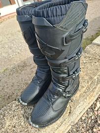Stivali motocross