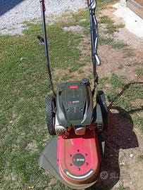 Rato Multipower RCV2.8-22Q-A - Decespugliatore a r