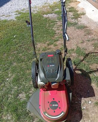 Rato Multipower RCV2.8-22Q-A - Decespugliatore a r