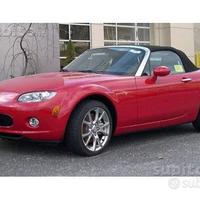 Parabrezza Mazda MX-5 3 da 2005 a 2015