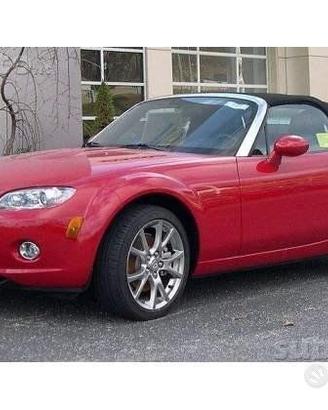 Parabrezza Mazda MX-5 3 da 2005 a 2015