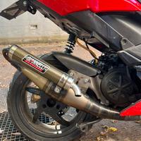 giannelli reverse piaggio