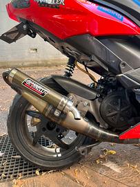 giannelli reverse piaggio