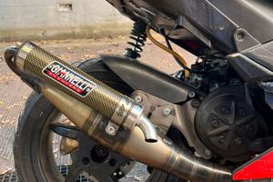 giannelli reverse piaggio