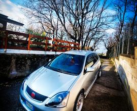 Honda civic ep k20a2
