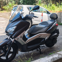 Yamaha Xmax Sport 250