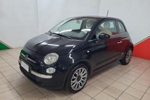 FIAT 500 1.2 Lounge 69cv