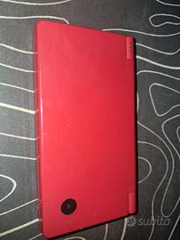 Nintendo DS 