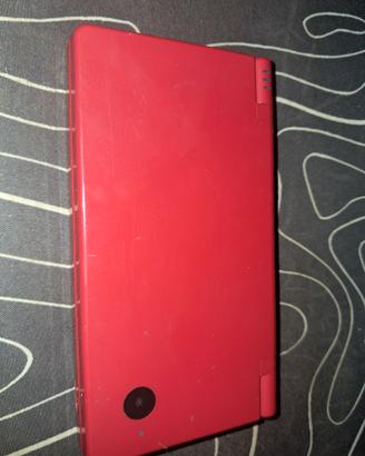 Nintendo DS 