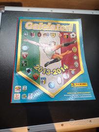 Album Calciatori 2013-2014 Panini - Completo 