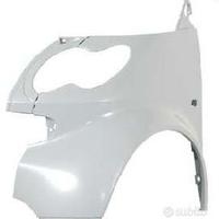 PARAFANGO ANTERIORE SMART FORTWO 2002 a 2007