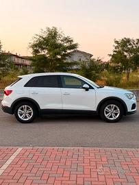 Audi Q3 35 TDI S tronic