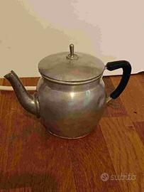 Interruttore da tavolo artigianale