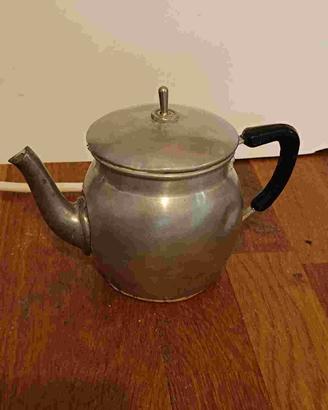 Interruttore da tavolo artigianale