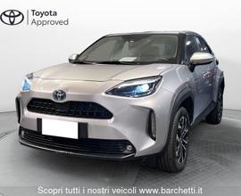 Toyota Yaris Cross 1.5 Hybrid 5p. E-CVT Trend