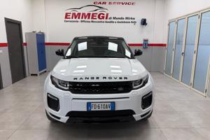 Land Rover Range Evoque 2.0 TD4 150 CV 5p. HSE Dyn