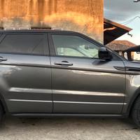 Range rover evouqe se dynamic