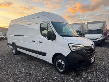 Renault master Maxi Gemellato 2021 E6