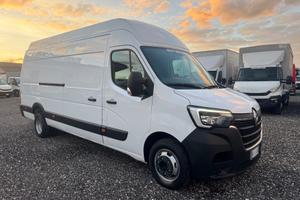 Renault master Maxi Gemellato 2021 E6