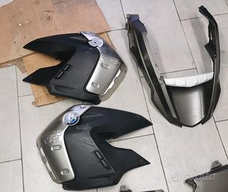 plastiche carena GS 1200