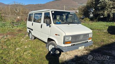 Fugone ducato