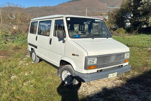 Fugone ducato