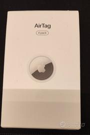 Apple airtag pack 4