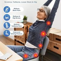 CUSCINO ERGONOMICO in memory (marca Feagar)