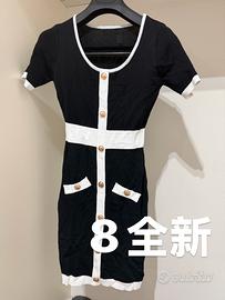 Lotto abbigliamento donna m