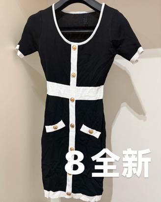 Lotto abbigliamento donna m