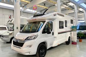 GiottiLine Siena 385 NUOVO IN PROMOZIONE