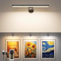 Illuminazione senza fili, lampada da parete per in