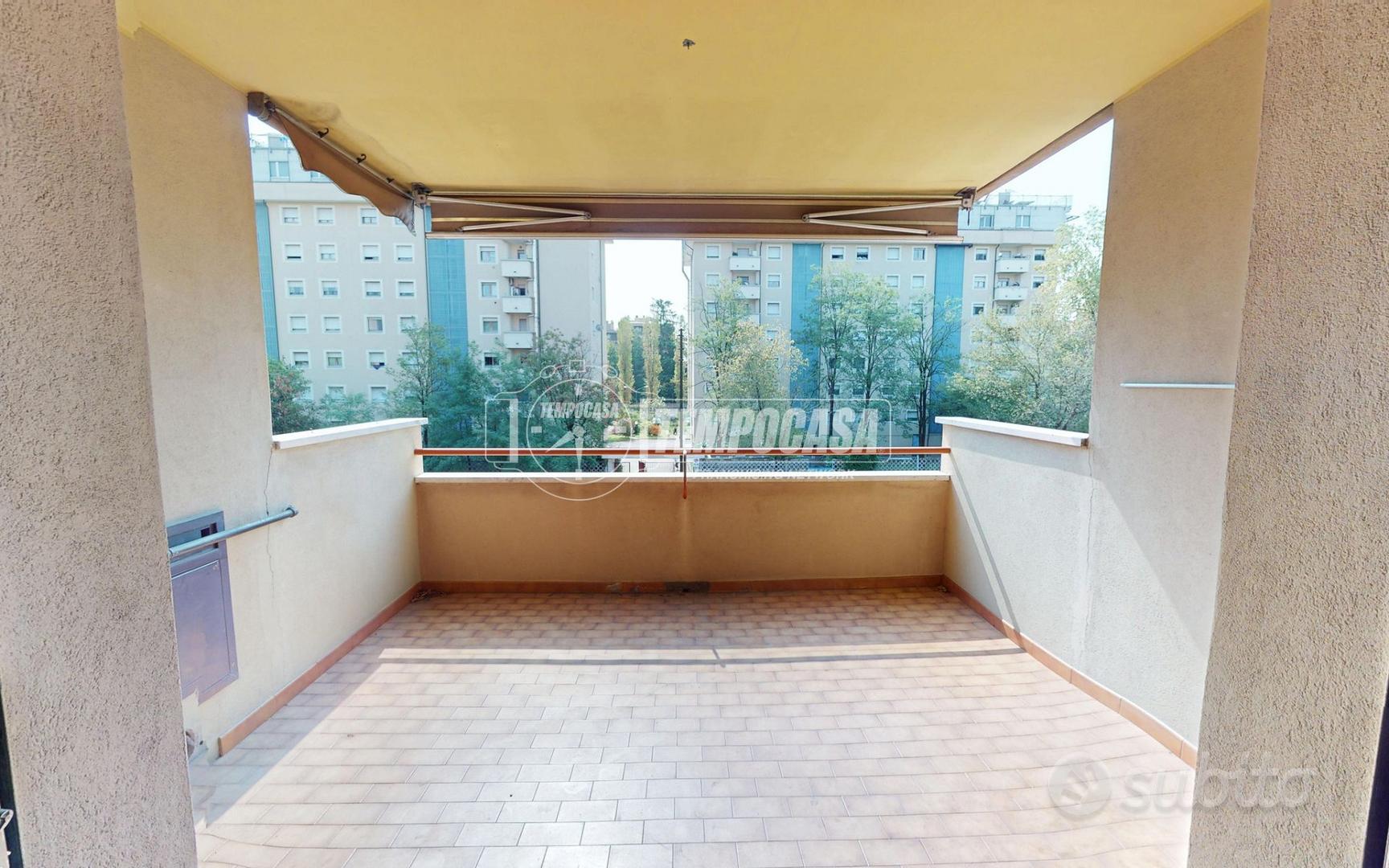 Appartamento – Cinisello Balsamo, Nigozza, Sant'Eusebio - Vista 3