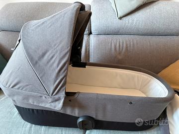 Cybex Navicella Melio Cot