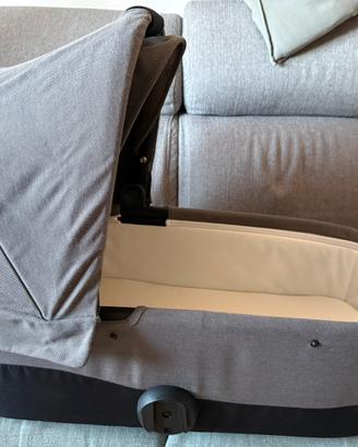 Cybex Navicella Melio Cot