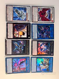Deck Drytron Yugioh