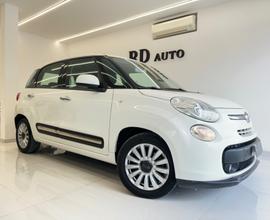 Fiat 500L 1.4 Lounge 95cv okneopatentati