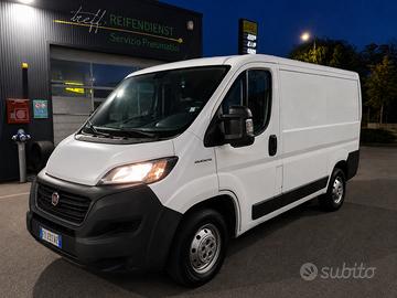 Fiat ducato 2.3Multijet  2020