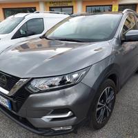 NISSAN Qashqai 1.5 dCi Business Navig Retroc. km