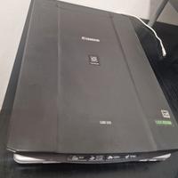 scanner canon LIDE120