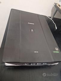 scanner canon LIDE120
